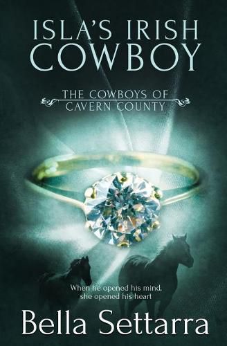 Cover image for Isla's Irish Cowboy