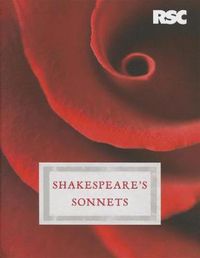 Cover image for Shakespeare's Sonnets