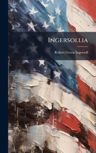Cover image for Ingersollia
