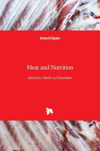 Cover image for Meat and Nutrition