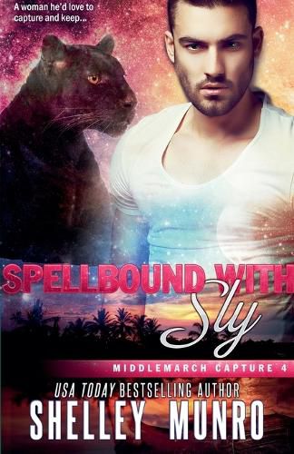 Cover image for Spellbound with Sly