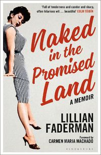 Cover image for Naked in the Promised Land