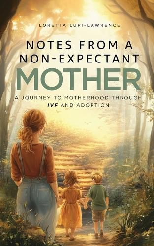 Cover image for Notes from a Non-Expectant Mother