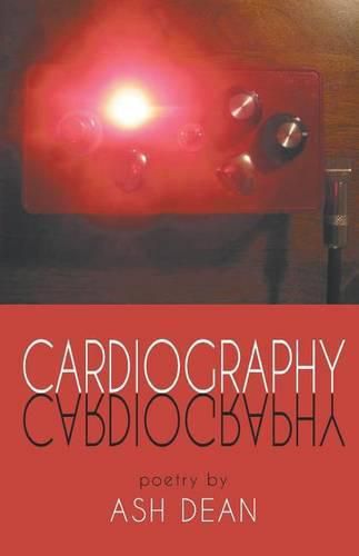 Cover image for Cardiography