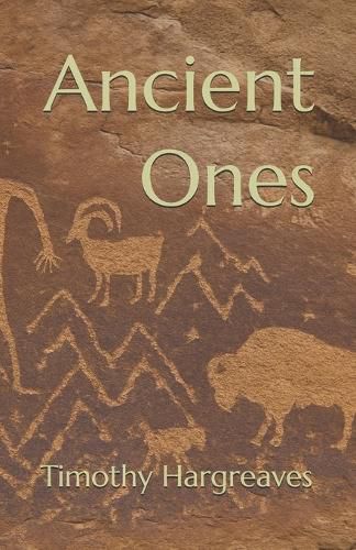 Cover image for Ancient Ones