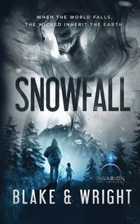 Cover image for Snowfall