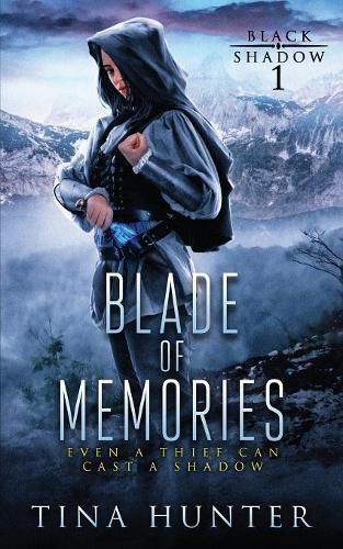 Cover image for Blade of Memories