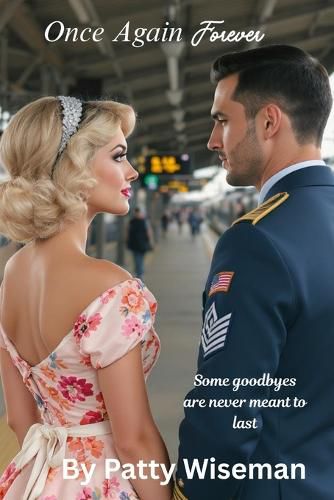 Cover image for Once Again Forever