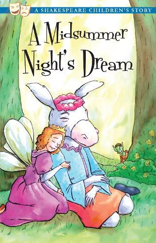 Cover image for A Midsummer Night's Dream