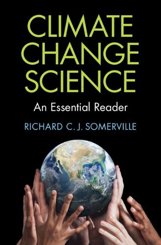 Cover image for Climate Change Science