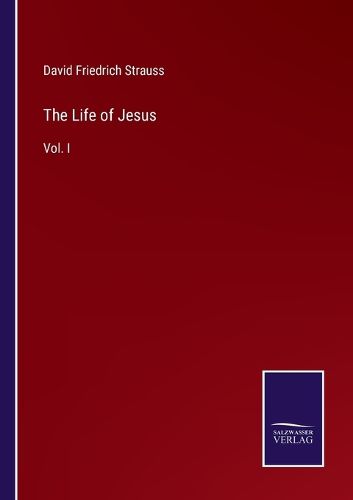 The Life of Jesus