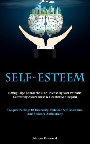 Cover image for Self-Esteem