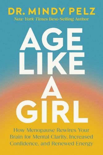 Cover image for Age Like a Girl