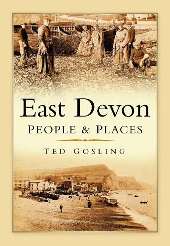 Cover image for East Devon: People and Places