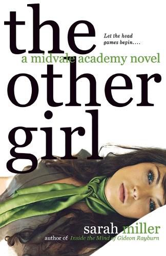 Cover image for The Other Girl: A Midvale Academy Novel
