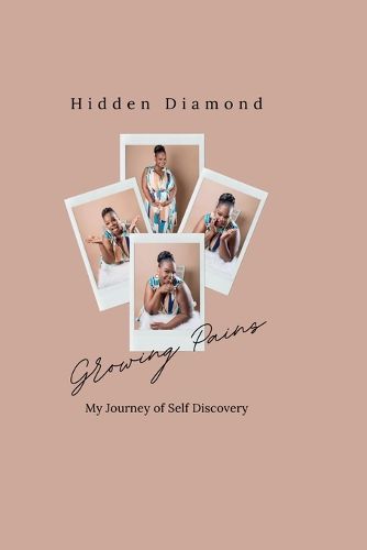 Cover image for Hidden Diamonds