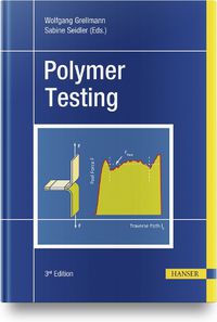 Cover image for Polymer Testing