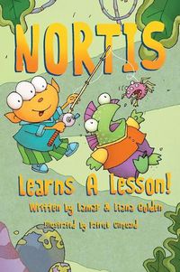 Cover image for Nortis Learns A Lesson