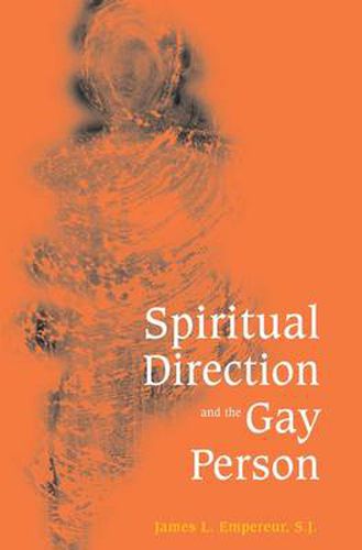 Cover image for Spiritual Direction and the Gay Person