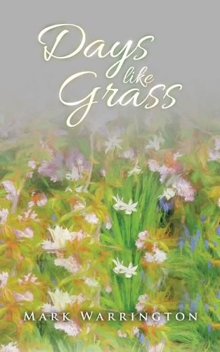 Cover image for Days Like Grass