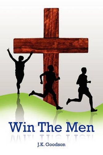 Cover image for Win the Men