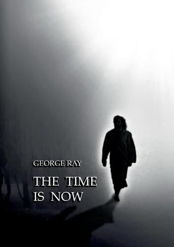 Cover image for The time is now