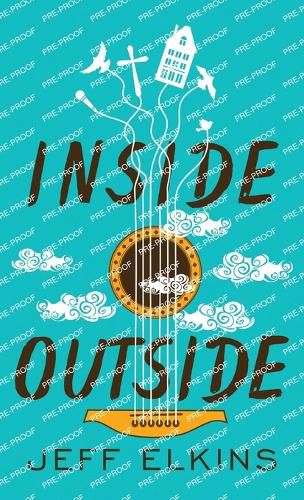 Cover image for Inside Outside