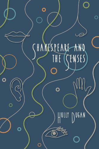 Cover image for Shakespeare and the Senses