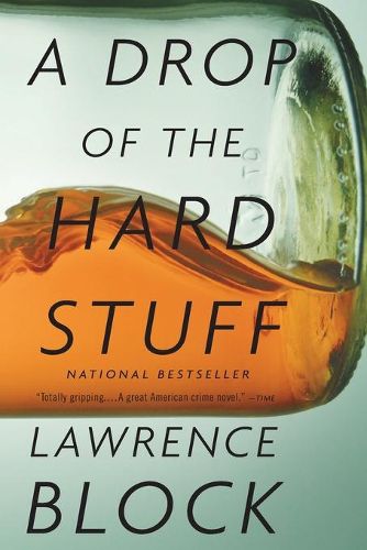 Cover image for A Drop of the Hard Stuff