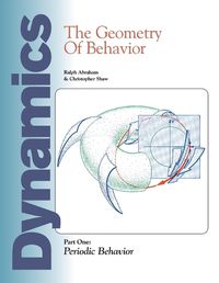 Cover image for Dynamics: The Geometry of Behavior: Part 1: Periodic Behavior