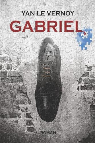 Cover image for Gabriel