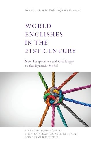 Cover image for World Englishes in the 21st Century