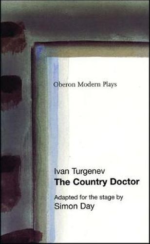 Cover image for The Country Doctor