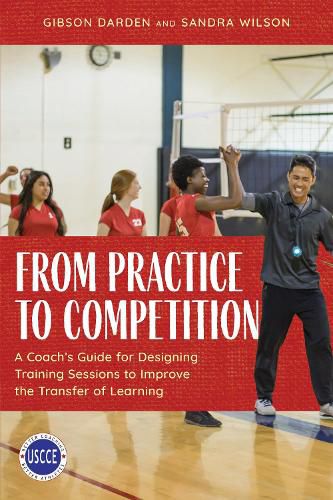 Cover image for From Practice to Competition