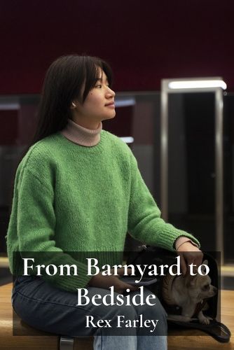 Cover image for From Barnyard to Bedside