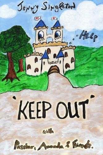 Cover image for Keep Out