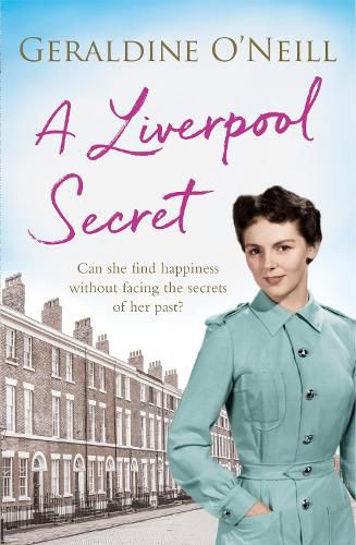 Cover image for A Liverpool Secret