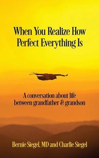 Cover image for When You Realize How Perfect Everything Is: A Conversation About Life Between Grandfather and Grandson