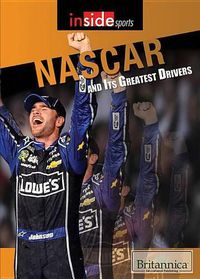 Cover image for NASCAR and Its Greatest Drivers