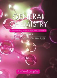 Cover image for General Chemistry