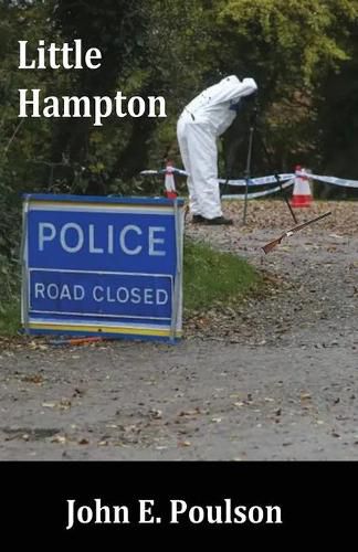 Cover image for Little Hampton