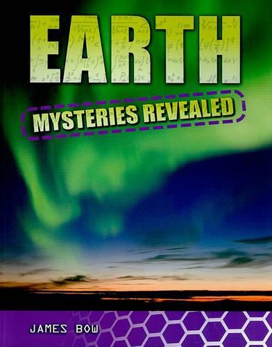 Cover image for Earth Mysteries Revealed