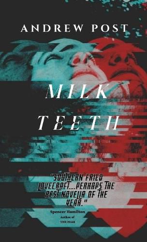 Cover image for Milk Teeth