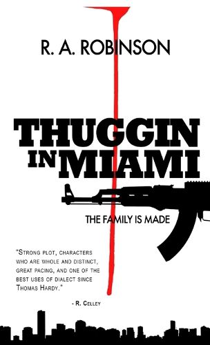 Cover image for The Family Is Made (Part 1)