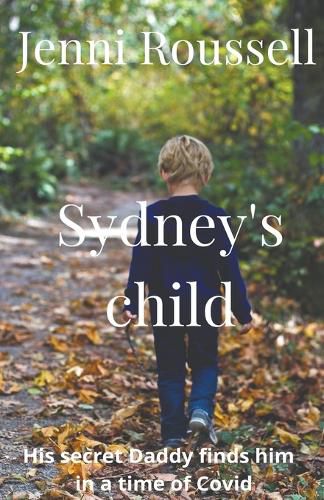 Cover image for Sydney's Child