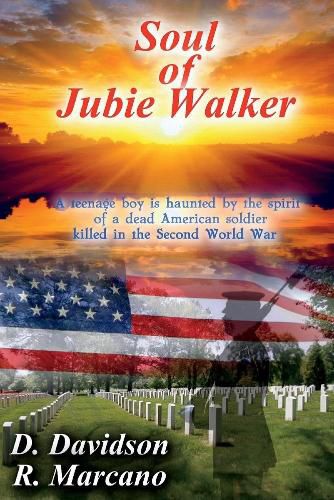 Cover image for Soul of Jubie Walker