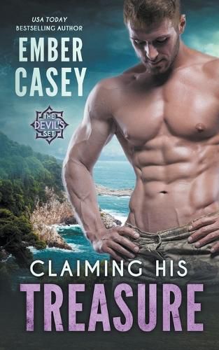 Cover image for Claiming His Treasure