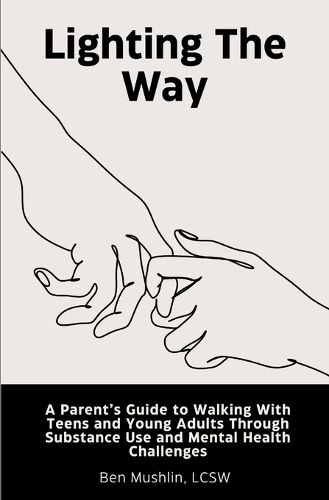 Cover image for Lighting the Way