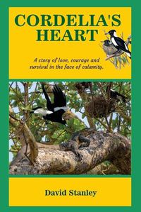 Cover image for Cordelia's Heart