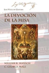 Cover image for La Devocion de la Misa